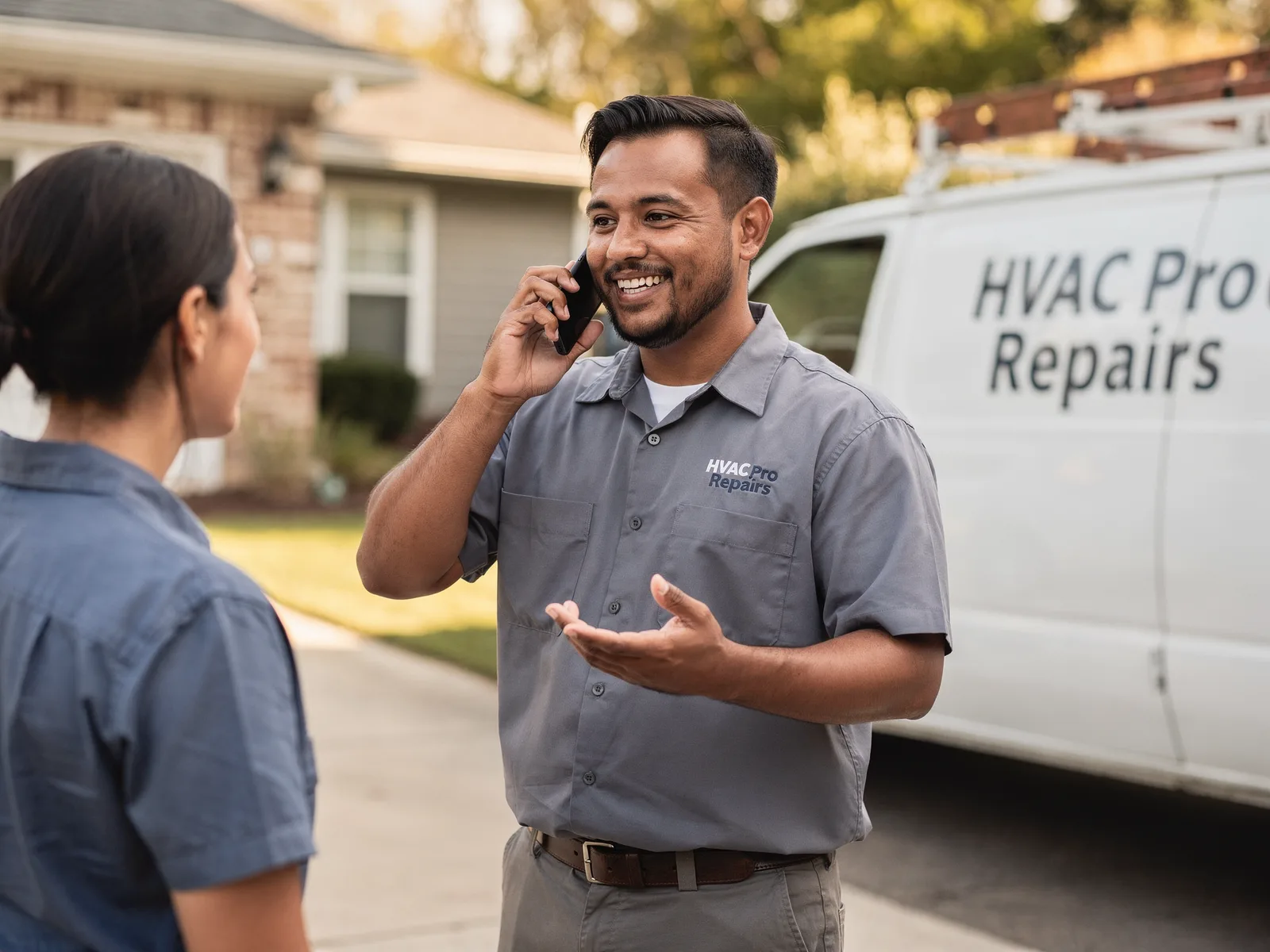 Heat Pump Repair Buena Vista, PA FAQs